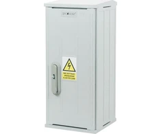 Incobex Termoreaktyvus korpusas 580x260x250mm IP44 STN 26x58 lakas (su kampiniais laikikliais) IOB-30210-01-002