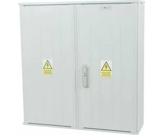 Incobex Termostato korpusas 840x800x250mm IP44 STN 80x84 IOB-34310-01-002