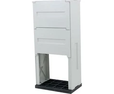 Incobex Termoreaktingas pagrindas FTN 40 lakas IOB-51301-01-000