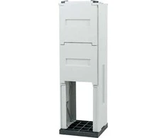 Incobex Termoreaktingas pagrindas FTN 26 lakas IOB-50301-01-000