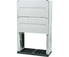 Incobex Termoreaktingas pagrindas FTN 53 lakas IOB-52301-01-000