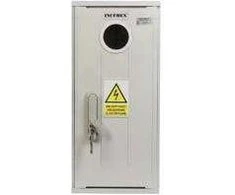 Incobex ZP-1 A (IRA -030102-2) matavimo jungtis