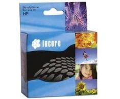 Rak Incore IH-655- BR25 (Hp 655) Juoda