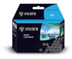 INCORE rašalas, skirtas HP 924e (4K0U7NE), žydras, 10,5 ml, įprastai, 800 puslapių, HP+ versija su mikroschema