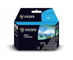 INCORE rašalas, skirtas HP 924e (4K0U8NE), rausvai raudonas, 10,5 ml, įprastas, 800 psl., HP+ versija su mikroschema