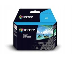 INCORE rašalas, skirtas HP 924e (4K0U9NE), geltonas, 10,5 ml, įprastas, 800 psl., HP+ versija su mikroschema
