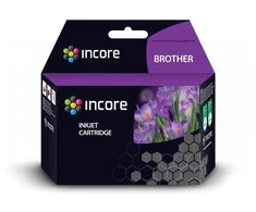 Rak Incore Ink, skirtas Brother LC3619, Geltona (IB-3619Y)
