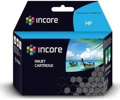 Rak Incore INCORE rašalas HP 305XL (3YM62AE) Juodas 22ml reg. 900str.