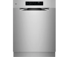 Indaplovė AEG AEG GU8200A2SGM Under-counter indaplovė 60cm