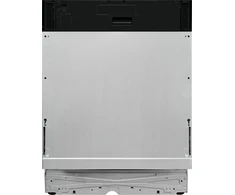 Indaplovė AEG DISCHWASHER BI FSE74747P