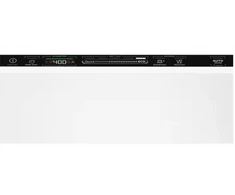 AEG FSB5361CZ Pilnai įmontuojama indaplovė 60 cm