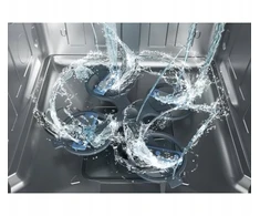Indaplovė Beko BDFN 26440XP
