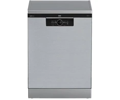 Indaplovė Beko BDFN 26440XP