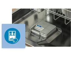 Indaplovė Beko BDIN 25331
