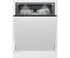 Indaplovė Beko BDIN37550WP