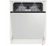 Įmontuojama indaplovė Beko BDIN38541P