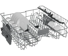 Indaplovė Beko BDIN36530