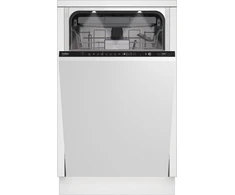 Indaplovė Beko BDIS38041Q