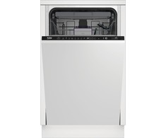 Indaplovė Beko BDIS38120Q