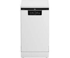Indaplovė BEKO BDFS26123WQ
