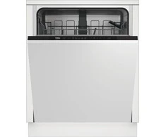 BEKO Built-In Indaplovė DIN35320, Energy class E, Plotis 60 cm, 5 programs