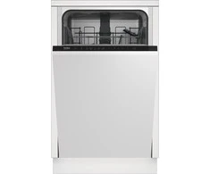 Indaplovė BEKO DIS35025