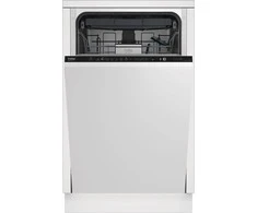 Įmontuojamoji indaplovė BEKO DIS46120
