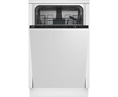 Indaplovė Beko DIS48020