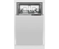 Indaplovė Beko DVS05030S