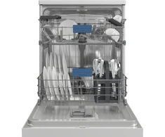 Indaplovė Beko BDFN 26440WP