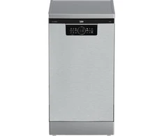 Indaplovė Indų plovimo įranga Beko BEKO BDFS26123XQ SISTEMA