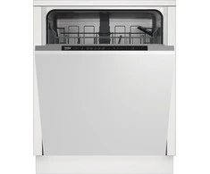 Indaplovė Beko DIN 35321