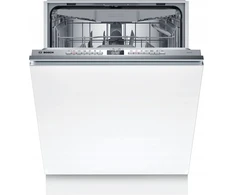 Indaplovė Bosch SMV4HVX15E