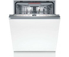 Bosch Serie 6 SMV6ECX00E indaplovė Visiškai įmontuotos 14 vietos B (Atnaujinta)