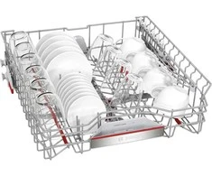 Įmontuojama indaplovė Bosch SMD6ECX12E