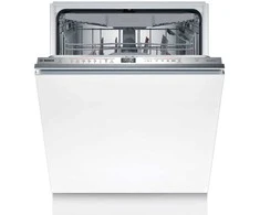 Įmontuojama indaplovė Bosch SMD6ECX12E