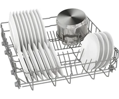 Bosch Indaplovė sms2ivw69e