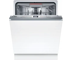 Visiškai integruojama indaplovė Bosch SMV6YCX02E