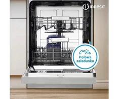 Indaplovė INDESIT IN2FE13CNO7S