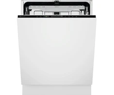 Įmontuojama indaplovė, Electrolux, ComfortLift, 60cm