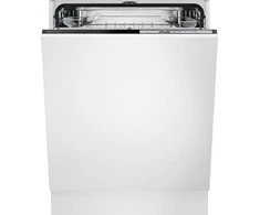 Įmontuojama Indaplovė - Electrolux EEA17200L, 13 Indų Vietų.