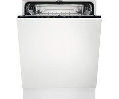 Įmontuojama indaplovė Electrolux EEQ47210L