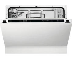 Indaplovė „Electrolux ESL2500RO“, pusiau įmontuojama, 6 indaplovių rinkinys