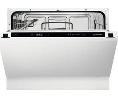 Indaplovė Electrolux ESL2500RO
