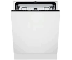 Indaplovė Electrolux Įmontuojama 60 cm (E72LA200S)