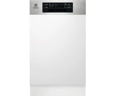 Indaplovė Electrolux EEM43300IX