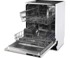 60 cm pločio įmontuojama indaplovė ETA239790001D