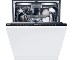 Indaplovė Haier XI6B0S3FSB