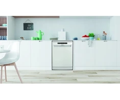 Indaplovė Indesit Indaplovė D2FHD624A Net Net