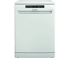 Indaplovė Indesit Indaplovė D2FHD624A Net Net